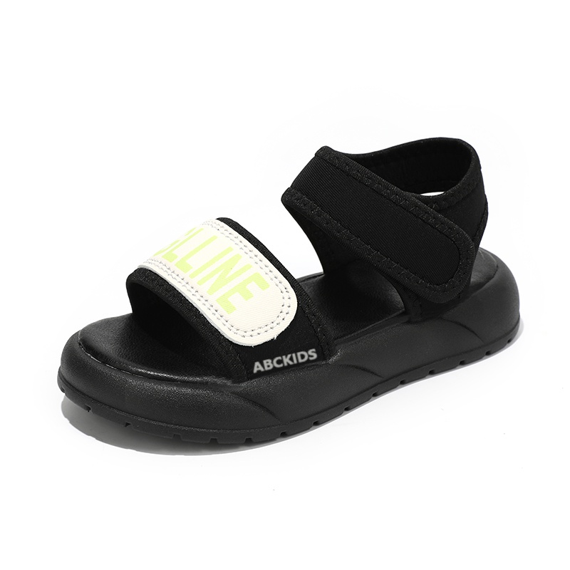 Сандалии детские, легкие, износостойкие, с амортизацией, низкие ABC KIDS, зеленый
Сандалии детские, легкие, износостойкие, с амортизацией, низкие ABC KIDS, зеленый