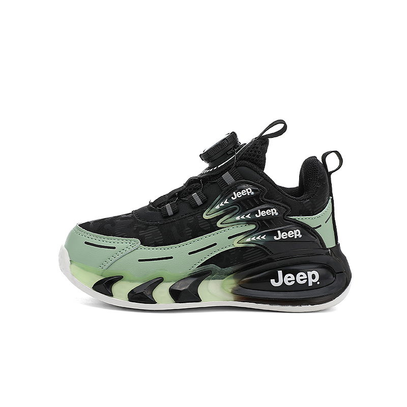 Jeep Кроссовки low top Running Shoes черные зеленые Kids'
Jeep Кроссовки low top Running Shoes черные зеленые Kids'
