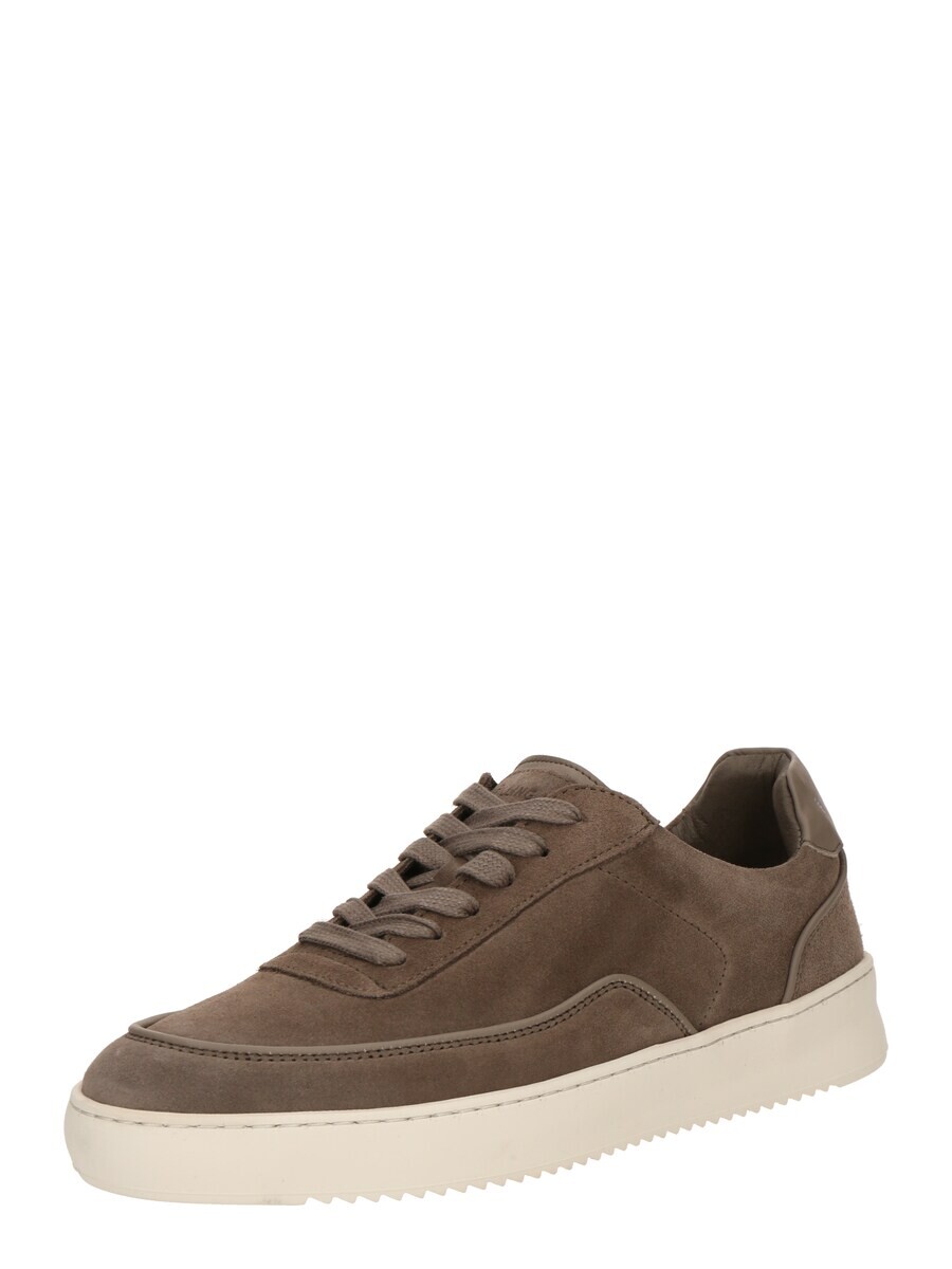 Повседневные кроссовки Filling Pieces Sneakers, серо-коричневый
Повседневные кроссовки Filling Pieces Sneakers, серо-коричневый