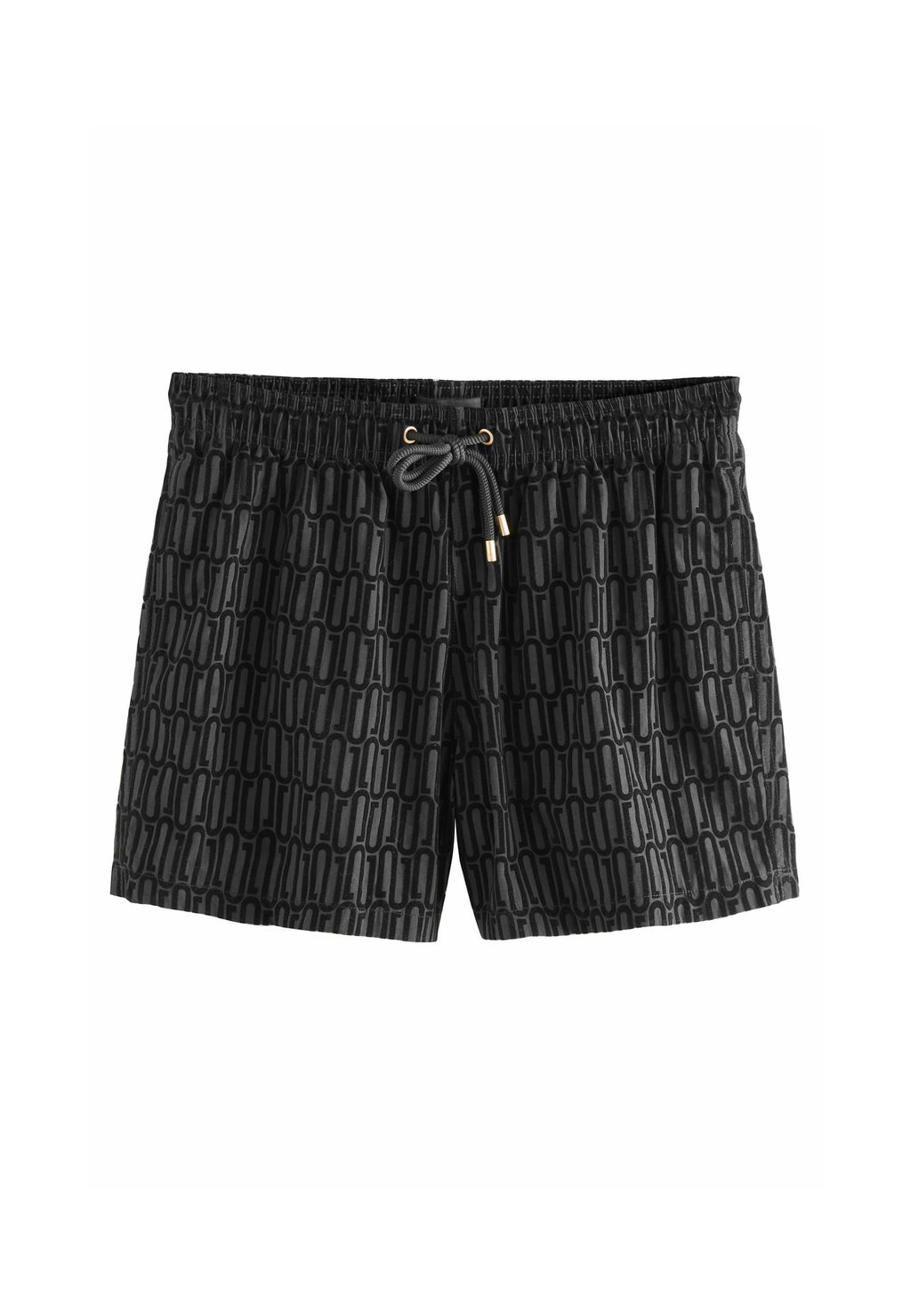 Шорты для плавания REGULAR FIT - PRINTED Next, черный
Шорты для плавания REGULAR FIT - PRINTED Next, черный