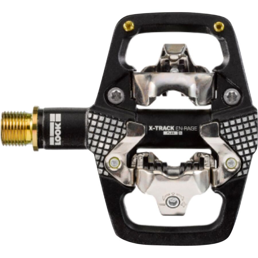 Педали Look Cycle X-Track En-Rage + Ti Look Cycle, Ti
Педали Look Cycle X-Track En-Rage + Ti Look Cycle, Ti