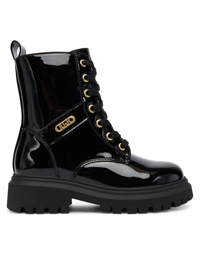 Сапоги Wanda 06 4F5015 EX004 M Liu Jo, черный
Сапоги Wanda 06 4F5015 EX004 M Liu Jo, черный