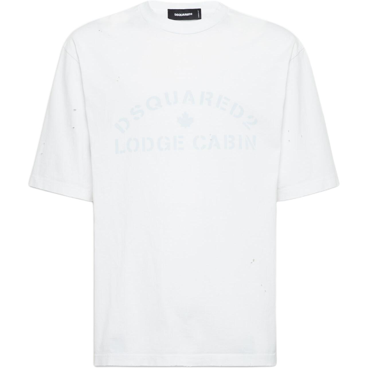 DSQUARED 2 Футболка DSQUARED2 с логотипом, Красный, DSQUARED 2 Футболка DSQUARED2 с логотипом
DSQUARED 2 Футболка DSQUARED2 с логотипом, Красный, DSQUARED 2 Футболка DSQUARED2 с логотипом