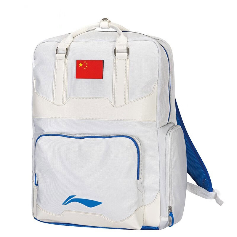 Лининг рюкзак из полиэстера и полиуретана обычный унисекс бело-синий
Лининг рюкзак из полиэстера и полиуретана обычный унисекс бело-синий