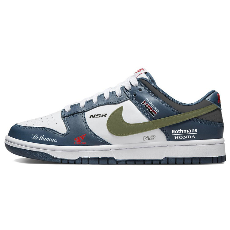 Кроссовки Nike Dunk Skateboard Shoes Men Low-Top Blue White, Синий, Кроссовки Nike Dunk Skateboard Shoes Men Low-Top Blue White
Кроссовки Nike Dunk Skateboard Shoes Men Low-Top Blue White, Синий, Кроссовки Nike Dunk Skateboard Shoes Men Low-Top Blue White
