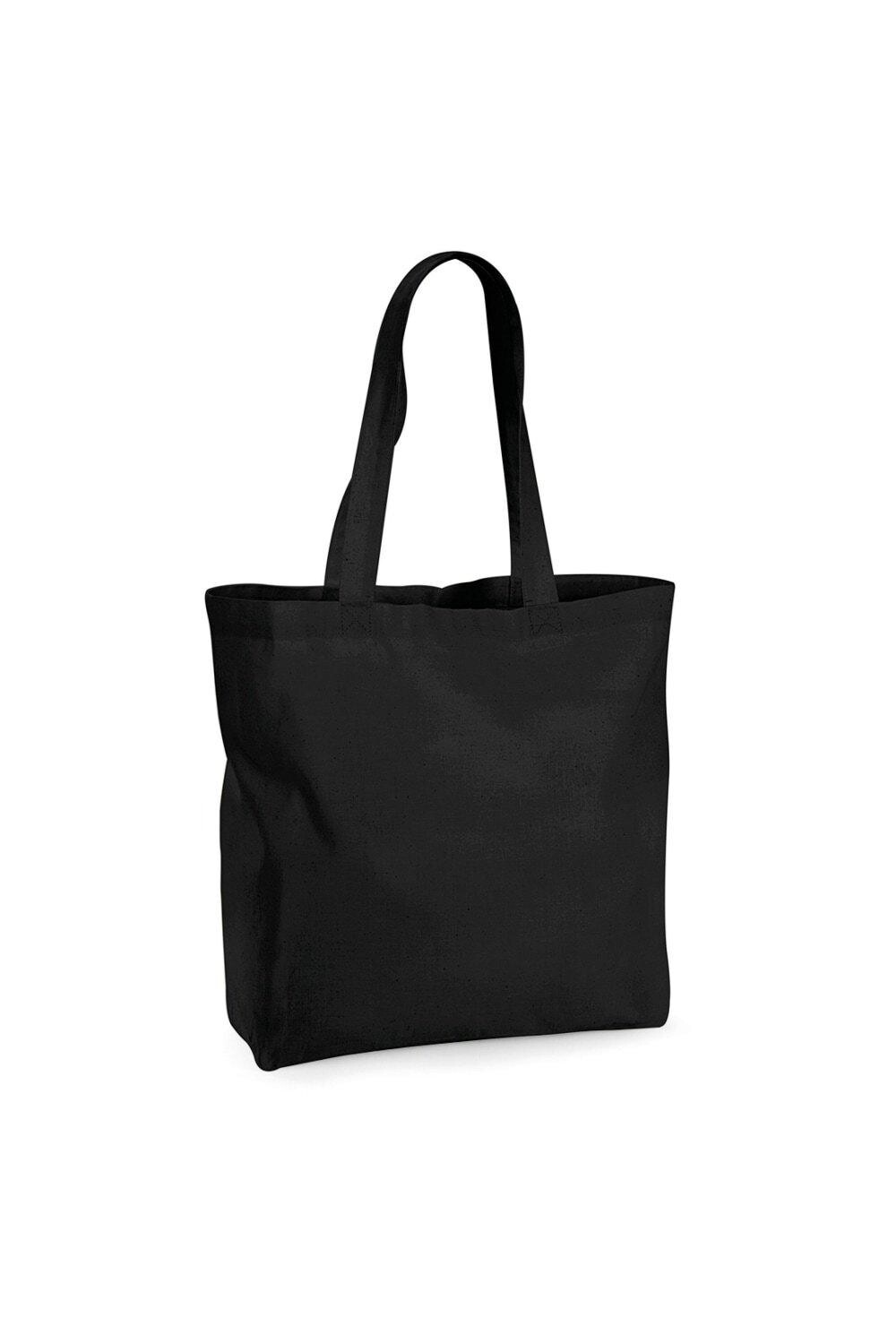 Органическая сумка-тоут премиум-класса Maxi Westford Mill, черный
Органическая сумка-тоут премиум-класса Maxi Westford Mill, черный