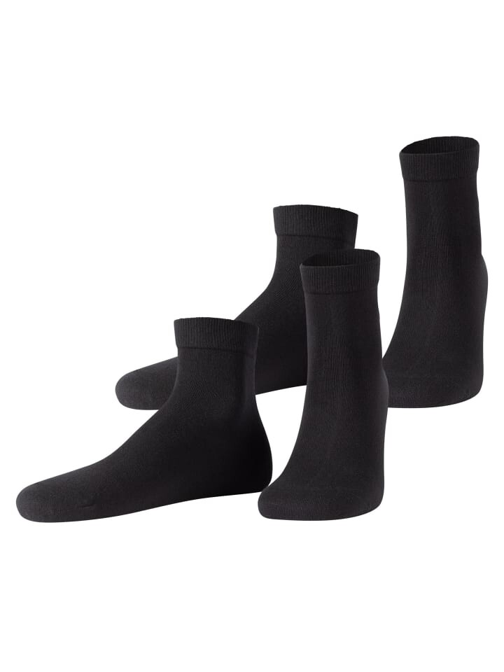 Носки JOOP! 2er Pack, черный
Носки JOOP! 2er Pack, черный