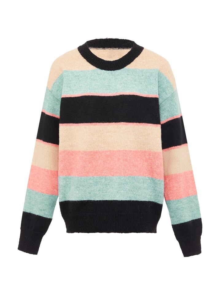 Пуловер Jalene, разноцветный
Пуловер Jalene, разноцветный