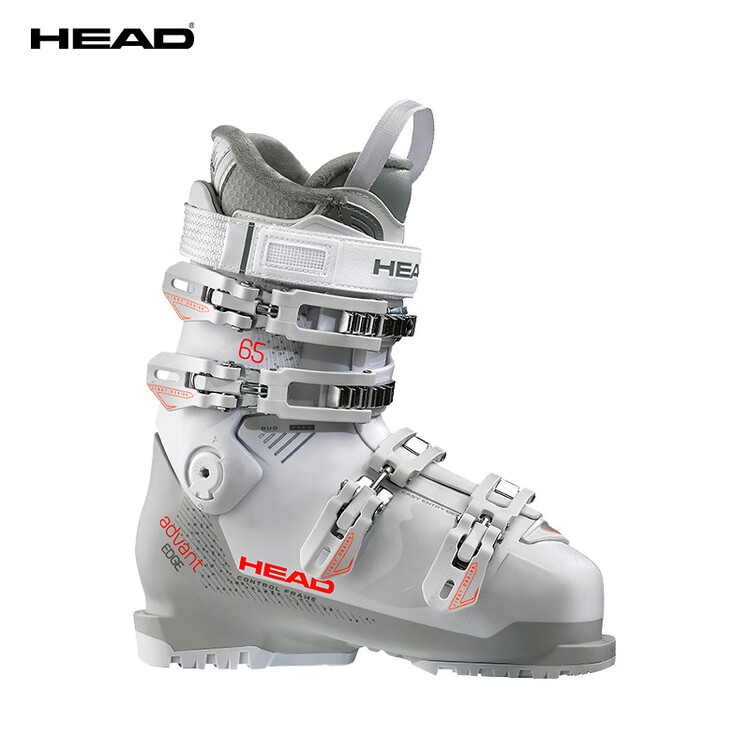 Head Женские лыжные ботинки Double-Boards, широкий размер, начальный уровень для любого рельефа, EDGE 65W, белый и оранжевый, размер 35
Head Женские лыжные ботинки Double-Boards, широкий размер, начальный уровень для любого рельефа, EDGE 65W, белый и оранжевый, размер 35