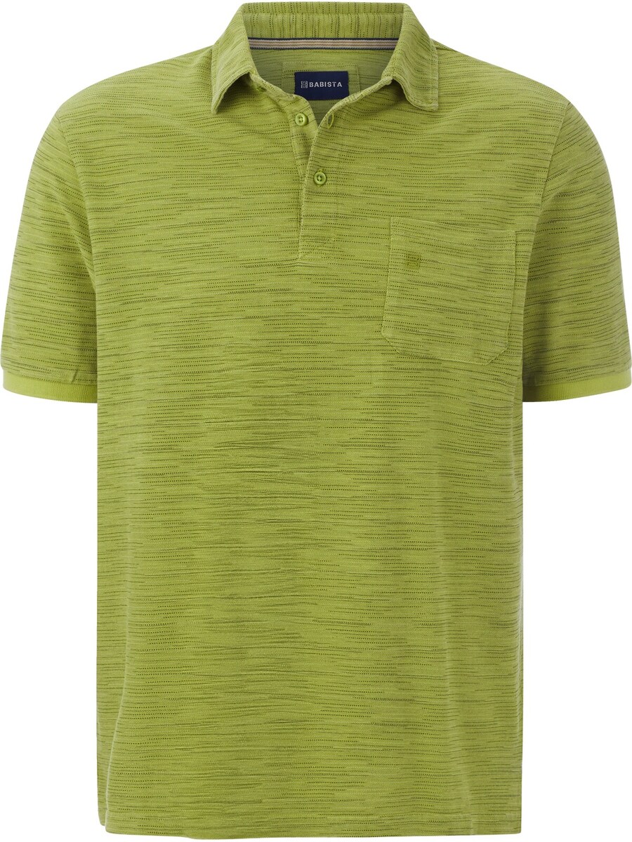 Рубашка BABISTA Korlin, зеленый
Рубашка BABISTA Korlin, зеленый