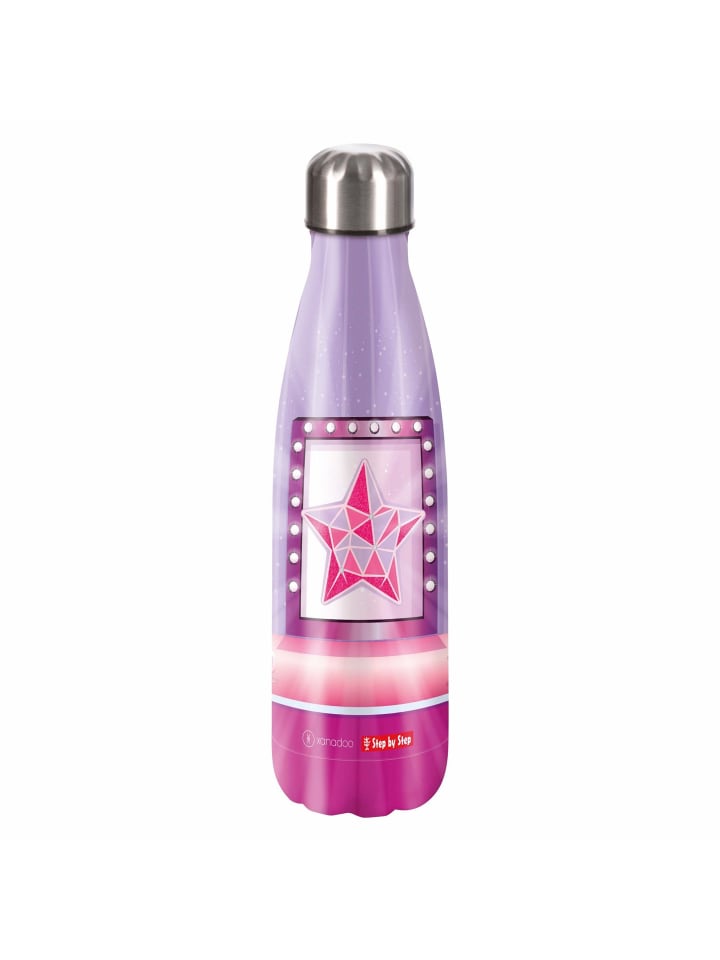 Step by Step Бутылка для напитков Star Stella
Step by Step Бутылка для напитков Star Stella