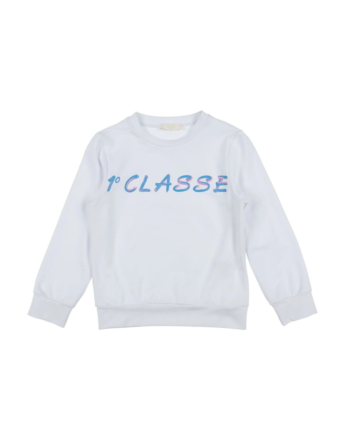 Толстовка Alviero Martini 1A Classe, белый
Толстовка Alviero Martini 1A Classe, белый