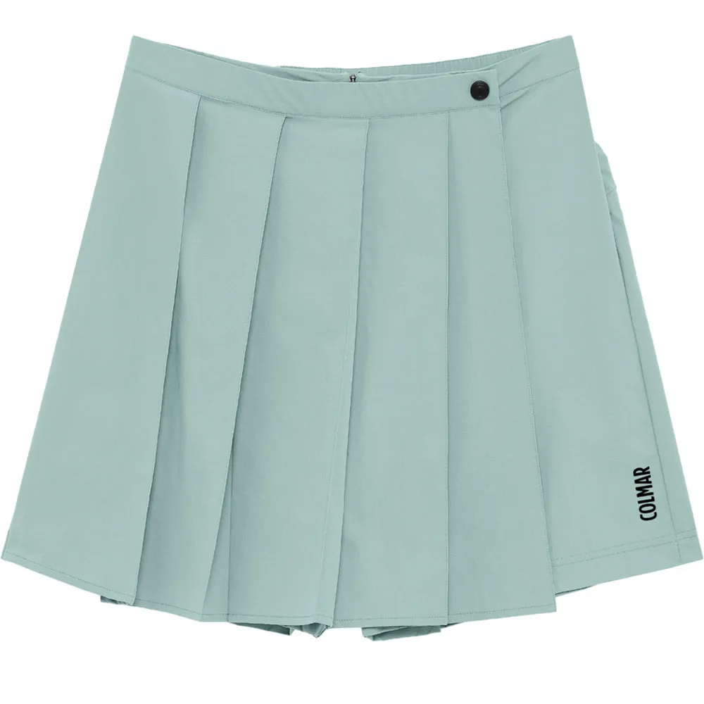 Шорты Colmar 09479XP, зеленый
Шорты Colmar 09479XP, зеленый