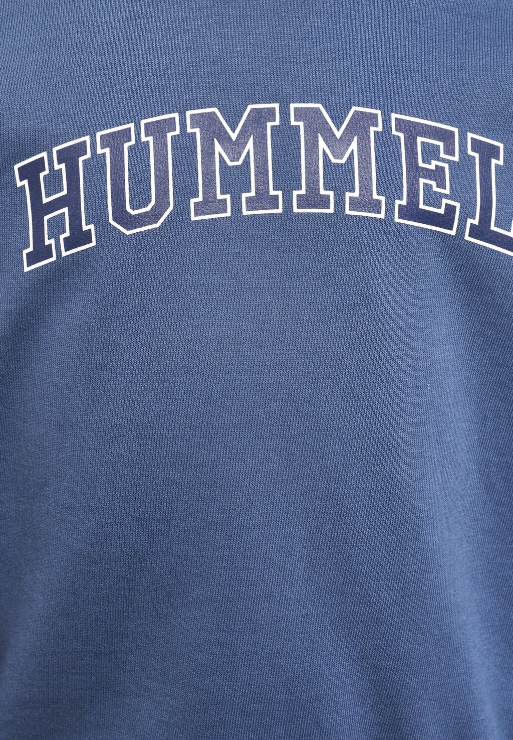 Толстовка Hummel, синий
Толстовка Hummel, синий