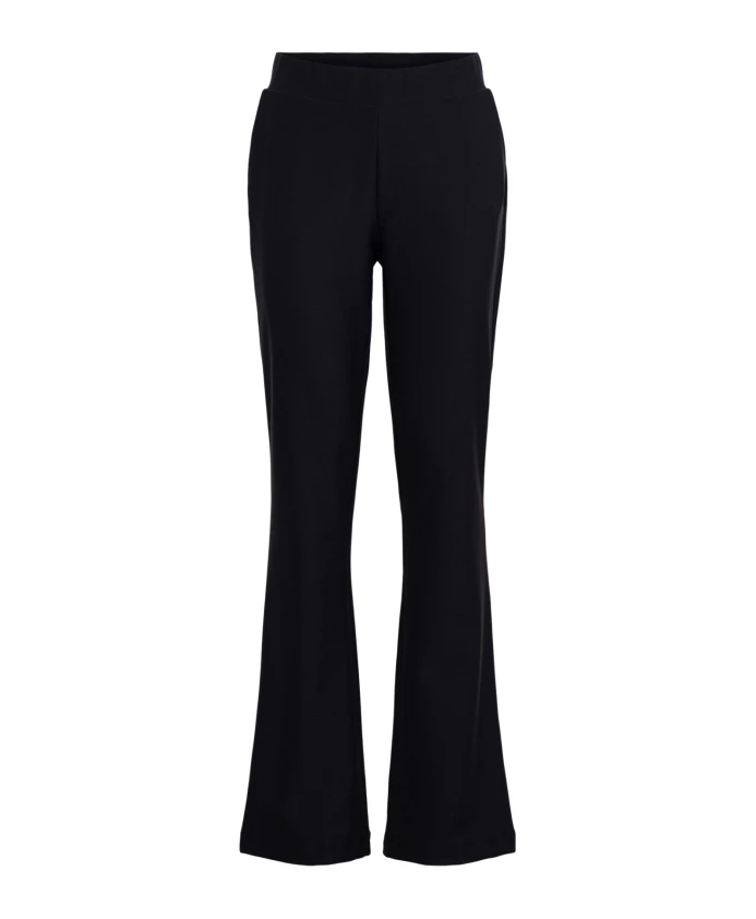 Широкие брюки &Co Woman, черный
Широкие брюки &Co Woman, черный