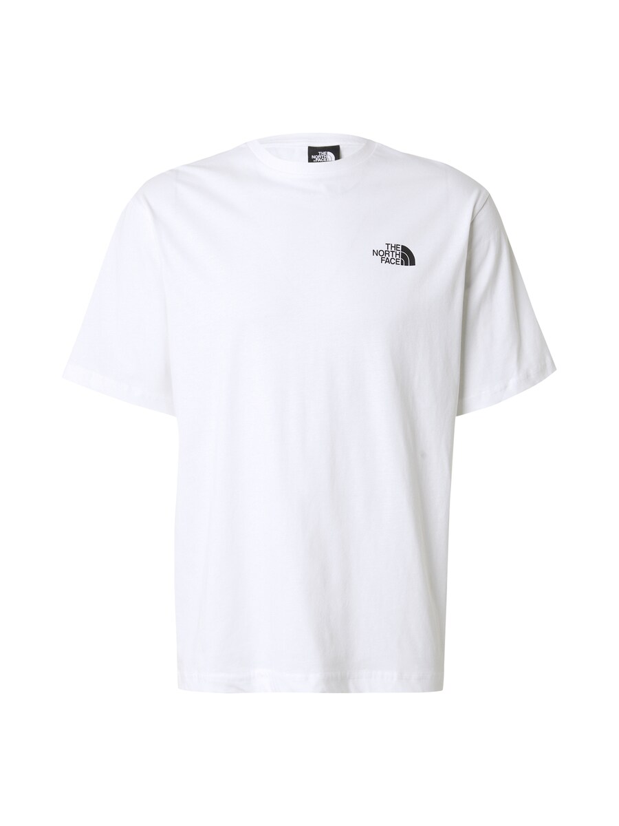 Рубашка THE NORTH FACE CAMPING, белый
Рубашка THE NORTH FACE CAMPING, белый