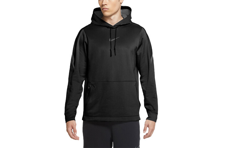 Мужская толстовка Nike, цвет Black
Мужская толстовка Nike, цвет Black
