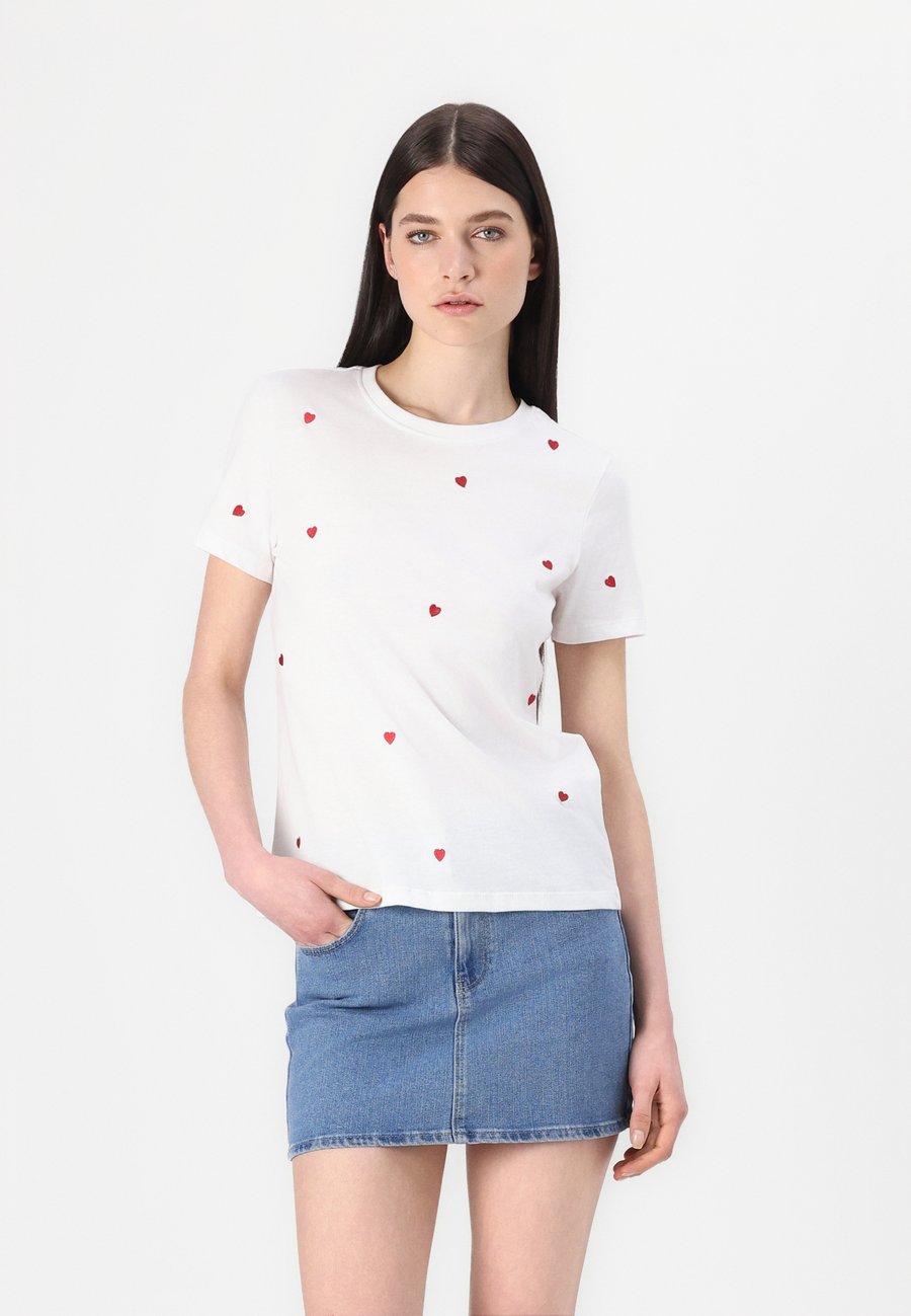 Футболка ONLY ONLKETTY, Bright White /White, Белый, Футболка ONLY ONLKETTY, Bright White /White
Футболка ONLY ONLKETTY, Bright White /White, Белый, Футболка ONLY ONLKETTY, Bright White /White