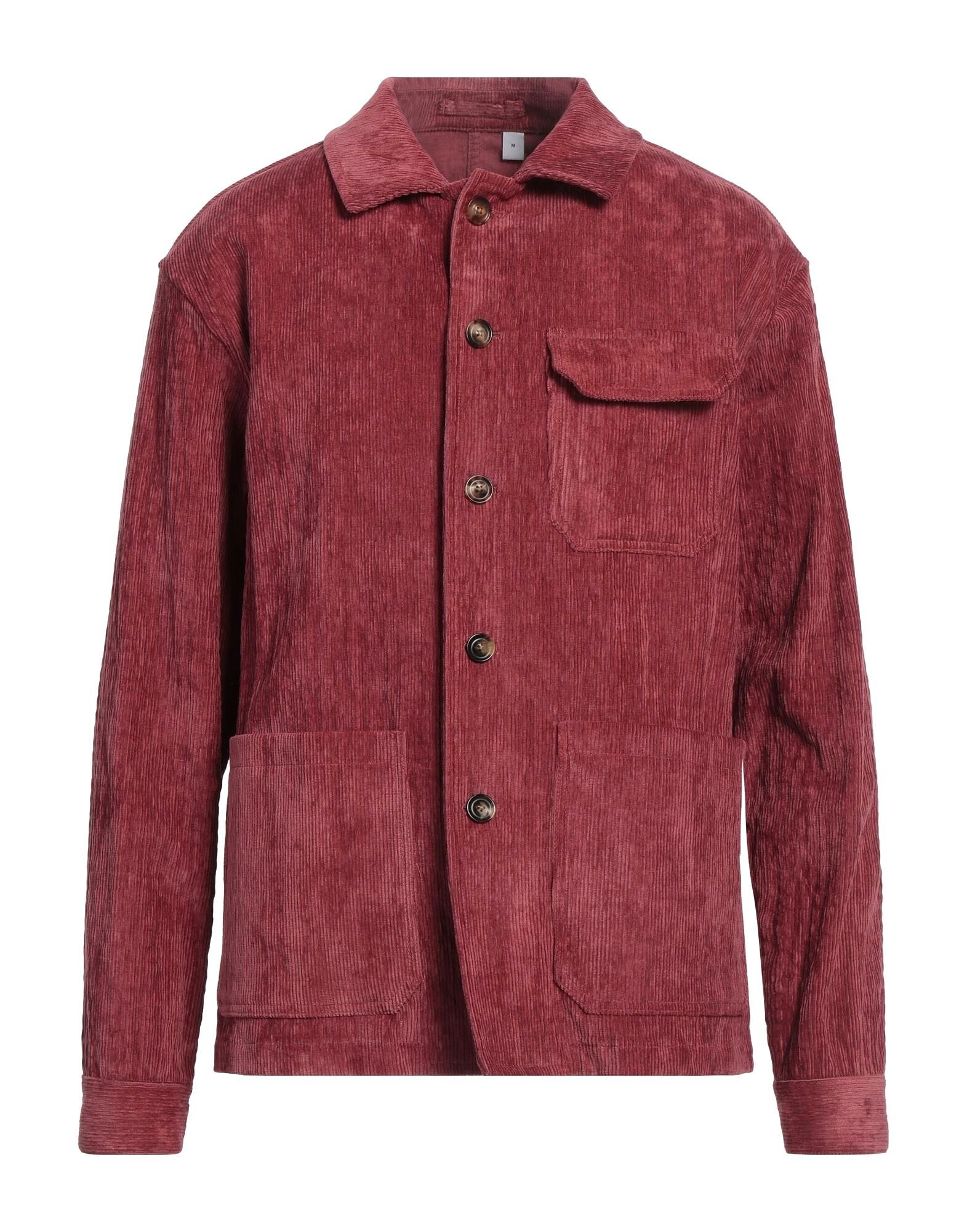 Рубашка Lardini, темно-розовый
Рубашка Lardini, темно-розовый