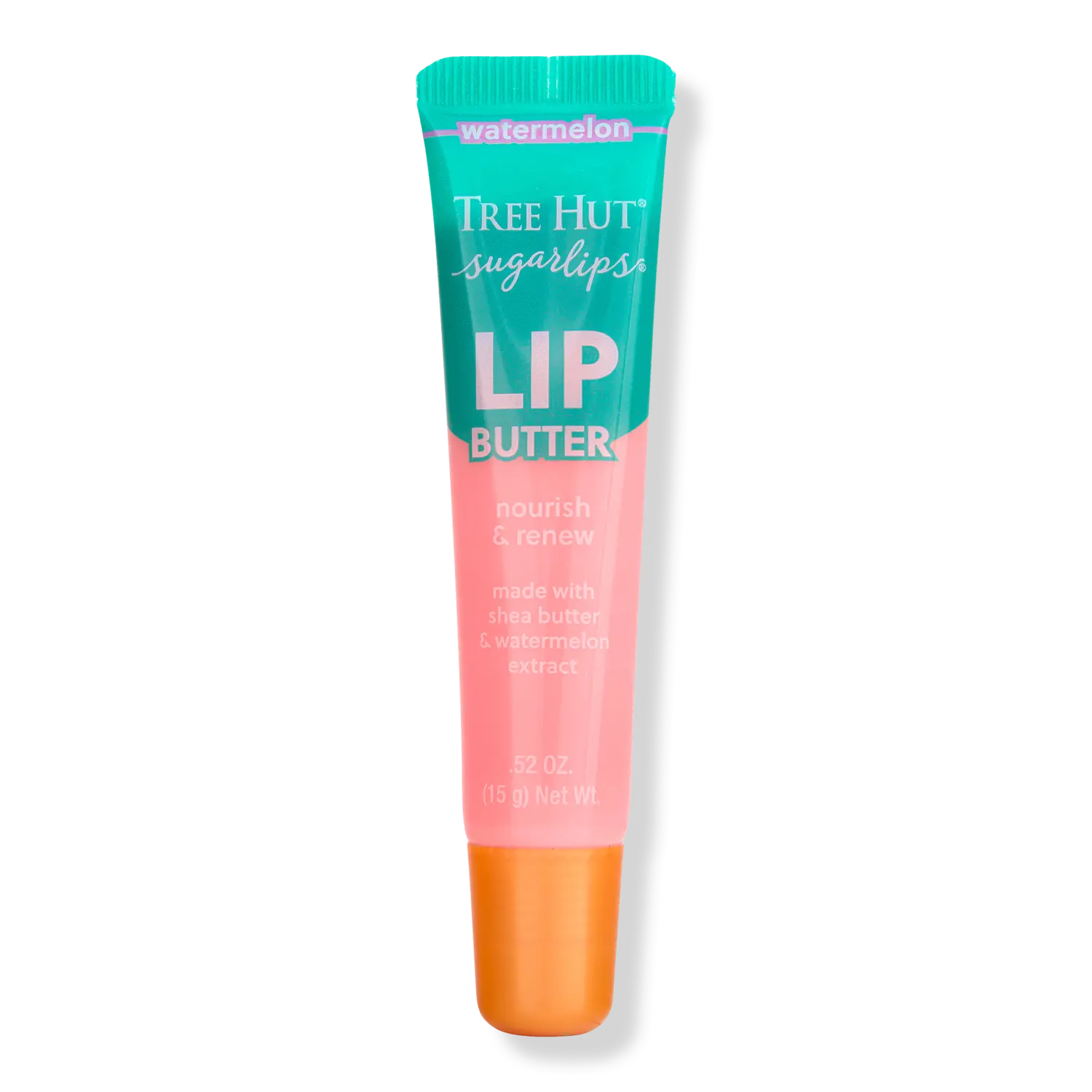Бальзам для губ Sugarlips Tree Hut, Watermelon
Бальзам для губ Sugarlips Tree Hut, Watermelon