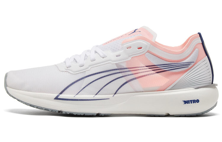 Puma Liberate Nitro Series Кроссовки Женские
Puma Liberate Nitro Series Кроссовки Женские