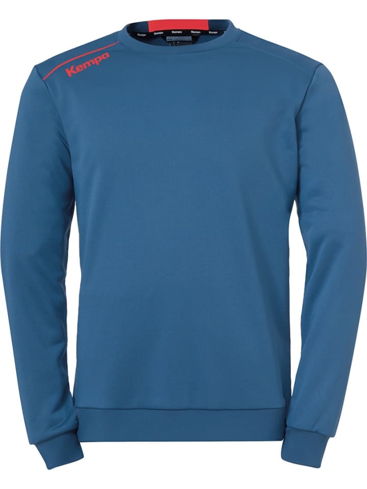 Функциональная рубашка Player Training Top Kempa, серый
Функциональная рубашка Player Training Top Kempa, серый