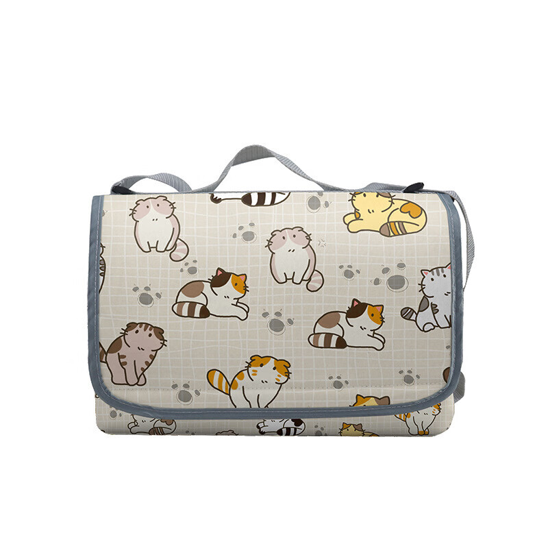 BSWolf водонепроницаемый алюминиевый пленочный коврик для пикника в стиле Ins, высококачественный утолщенный коврик для кемпинга на открытом воздухе, влагостойкий коврик для кошек 146*150 см
BSWolf водонепроницаемый алюминиевый пленочный коврик для пикника в стиле Ins, высококачественный утолщенный коврик для кемпинга на открытом воздухе, влагостойкий коврик для кошек 146*150 см