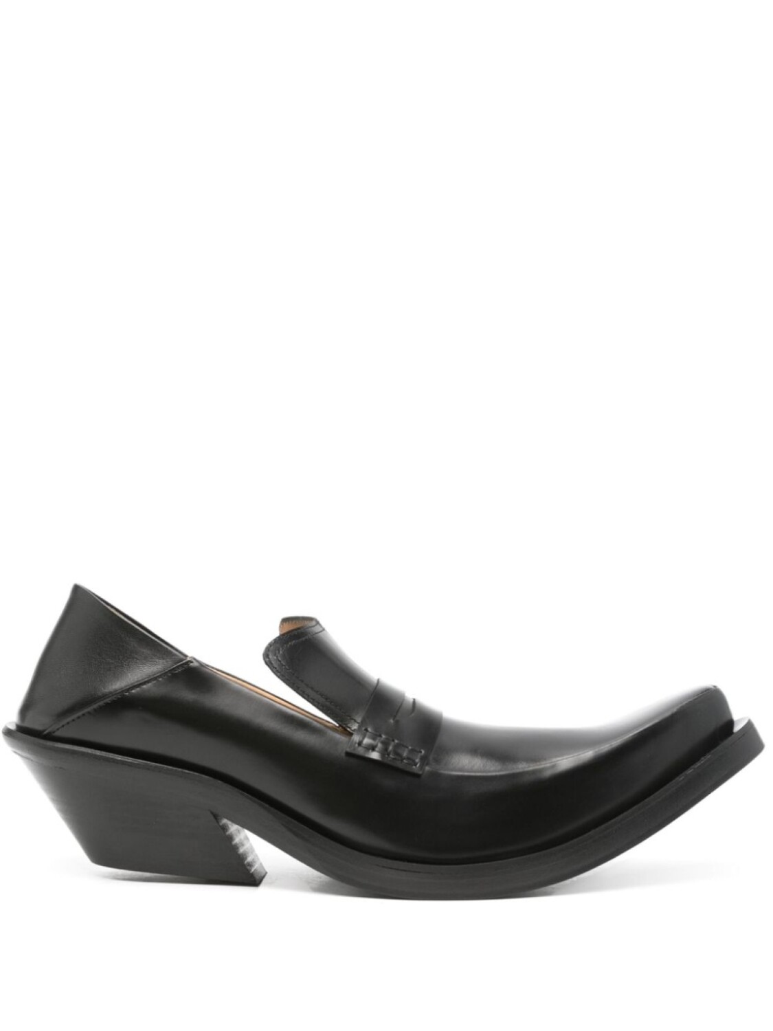 Лоферы Spike EGONlab., черный
Лоферы Spike EGONlab., черный