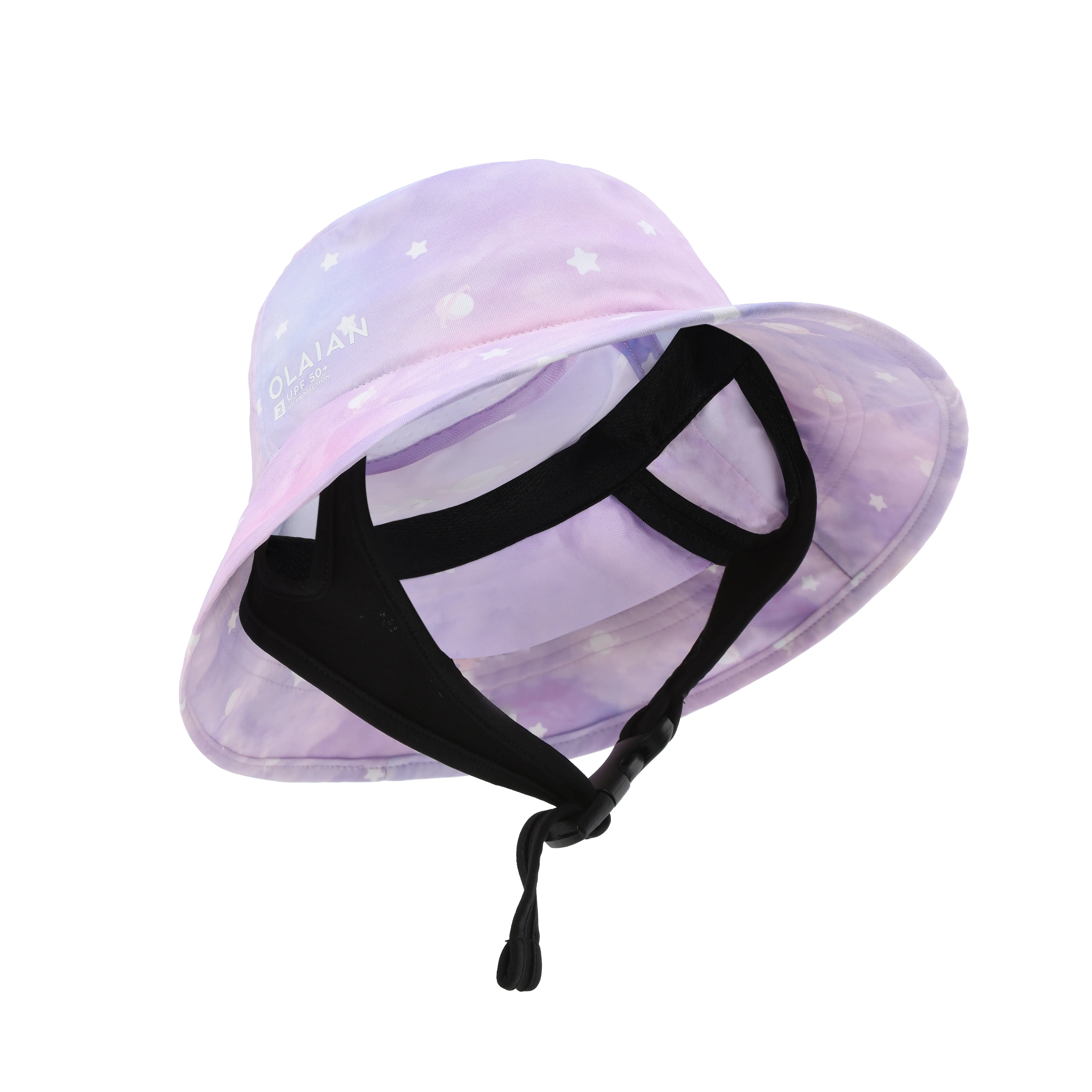 Детская шапочка для серфинга в виде звездного облака OLAIAN
Детская шапочка для серфинга в виде звездного облака OLAIAN