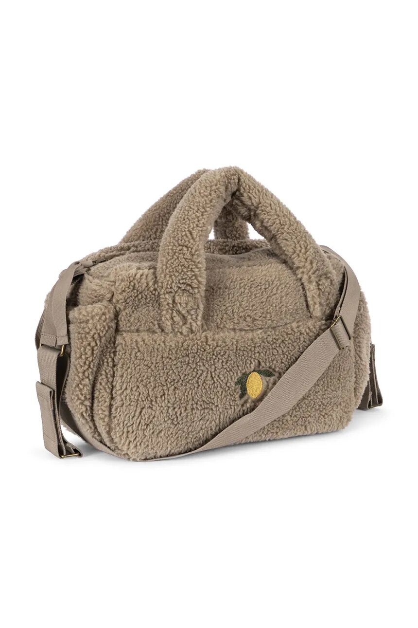 Сумка для коляски JODY ALL YOU NEED MINI BAG Konges Sløjd, зеленый
Сумка для коляски JODY ALL YOU NEED MINI BAG Konges Sløjd, зеленый