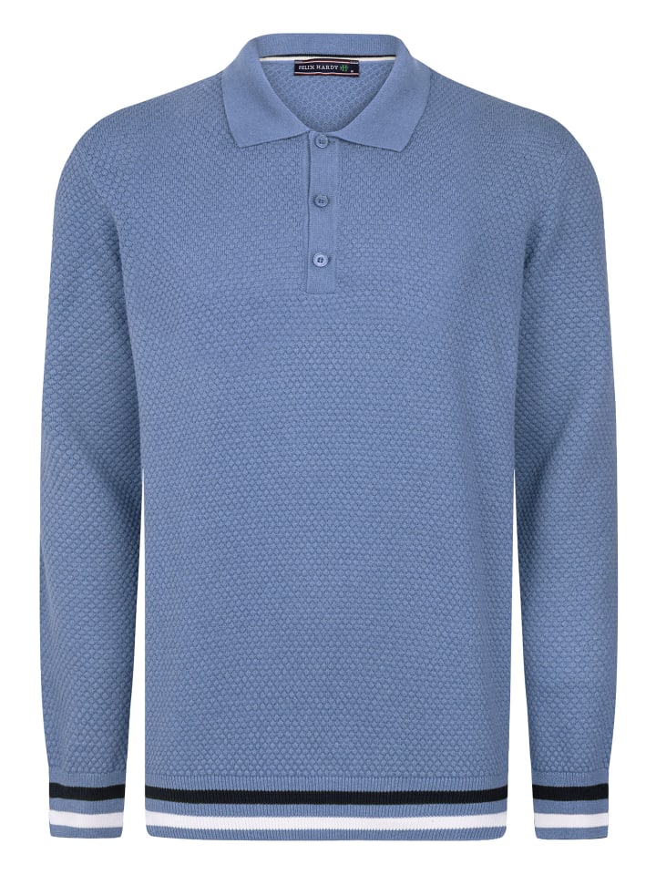 Свитер Felix Hardy, индиго
Свитер Felix Hardy, индиго