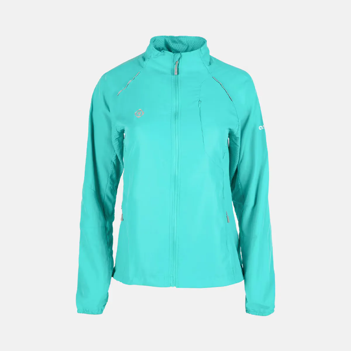 Женская куртка ISONA II Izas, зеленый
Женская куртка ISONA II Izas, зеленый