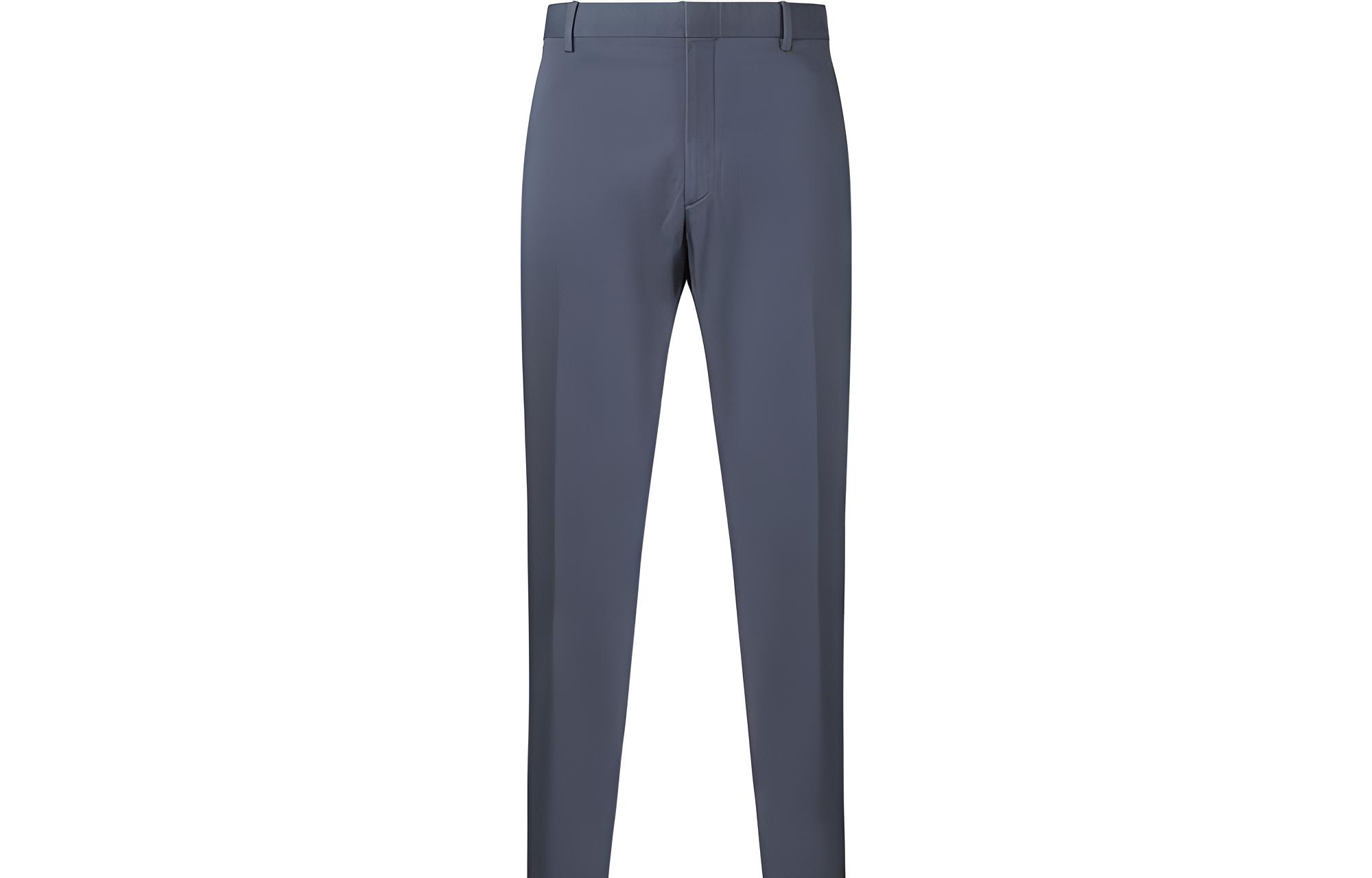 Zzegna Брюки Casual SS23 мужские Graphite Gray
Zzegna Брюки Casual SS23 мужские Graphite Gray