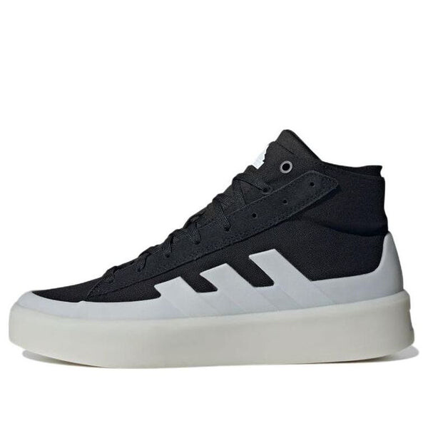 Кроссовки znsored высокие Adidas, черный
Кроссовки znsored высокие Adidas, черный