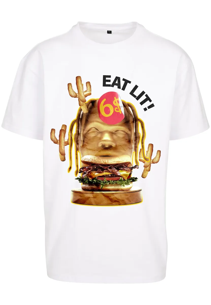 Футболка MisterTee "MisterTee Unisex Tee Lit Oversize Tee ", белый
Футболка MisterTee "MisterTee Unisex Tee Lit Oversize Tee ", белый