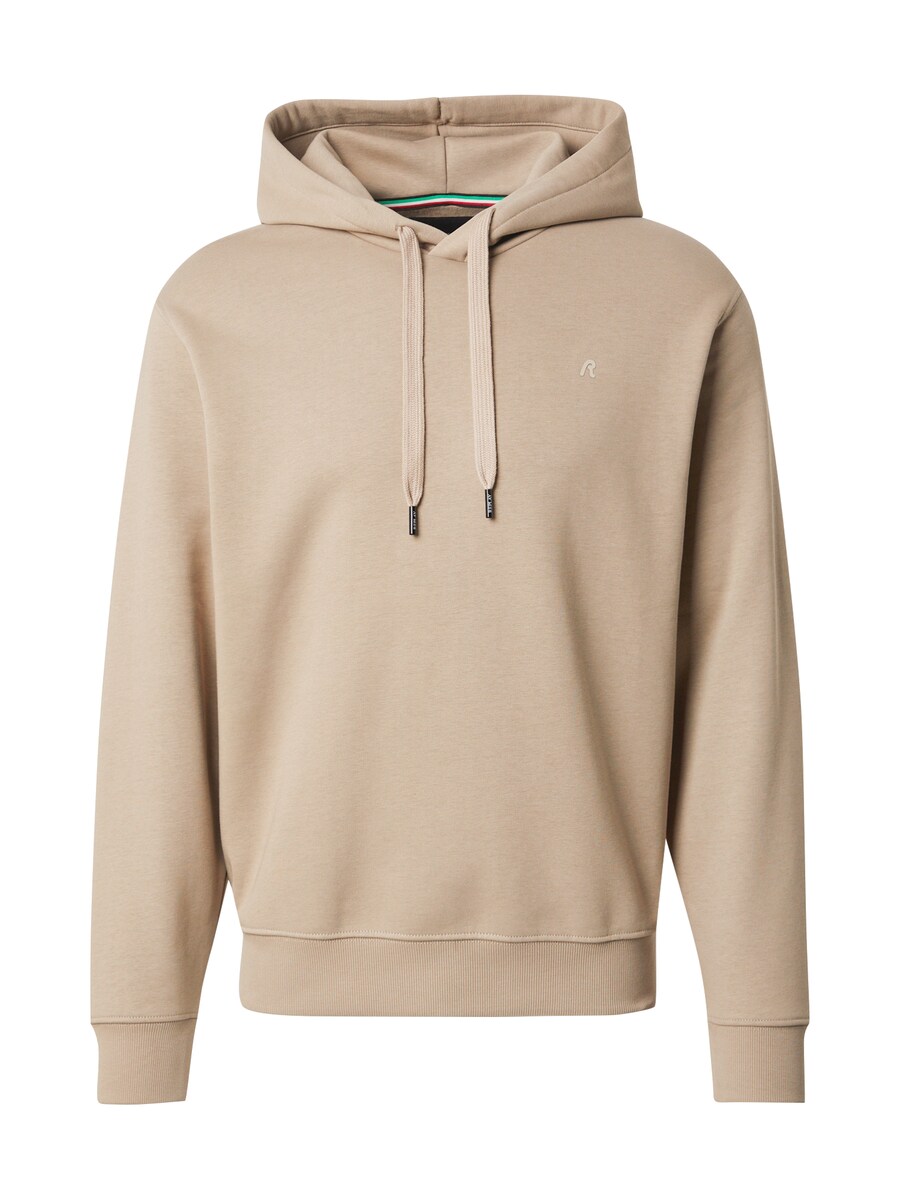 Толстовка REPLAY, Stone
Толстовка REPLAY, Stone