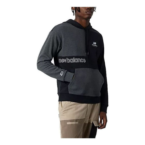 Куртка атлетика обновить косой капюшон New Balance, черный
Куртка атлетика обновить косой капюшон New Balance, черный