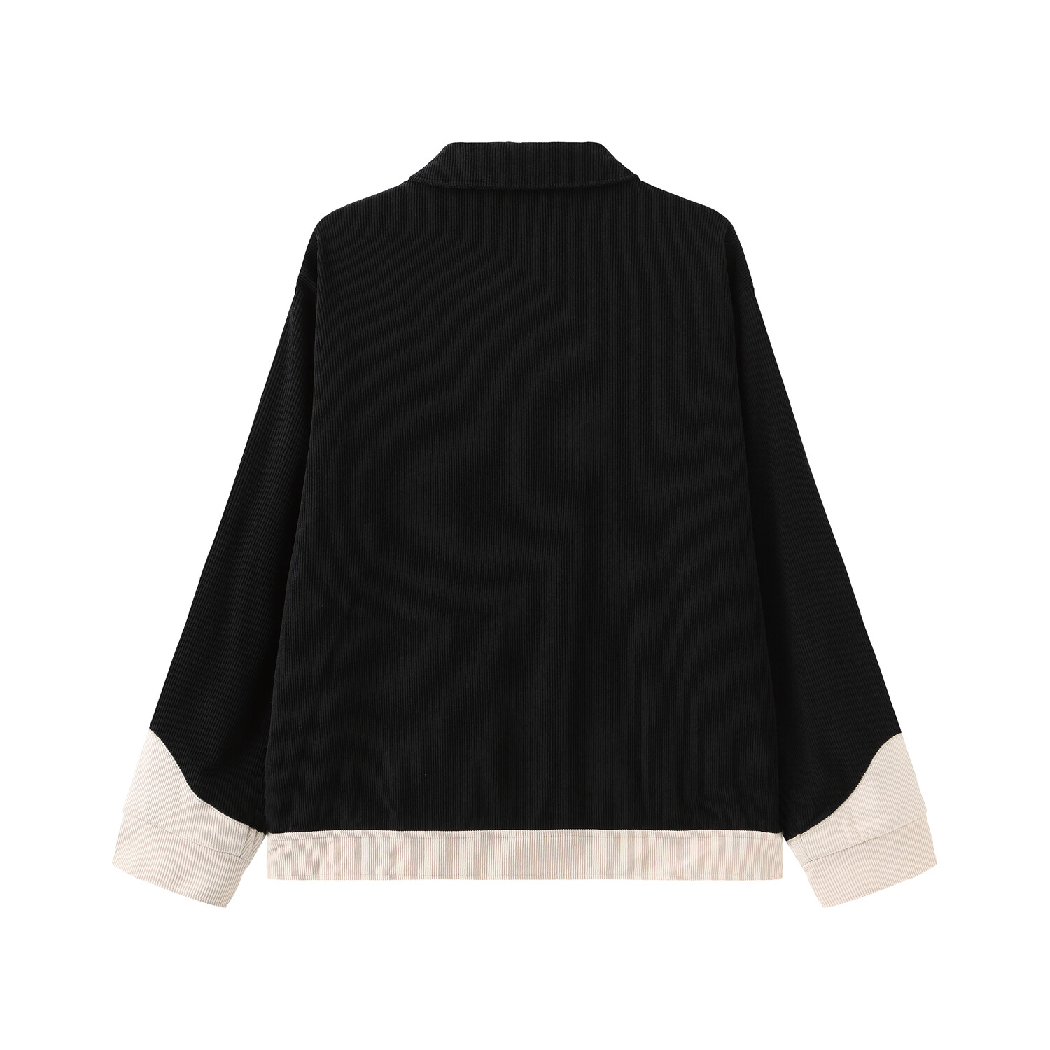 Coldstone Куртка унисекс, Черный на хлопковой подкладке
Coldstone Куртка унисекс, Черный на хлопковой подкладке