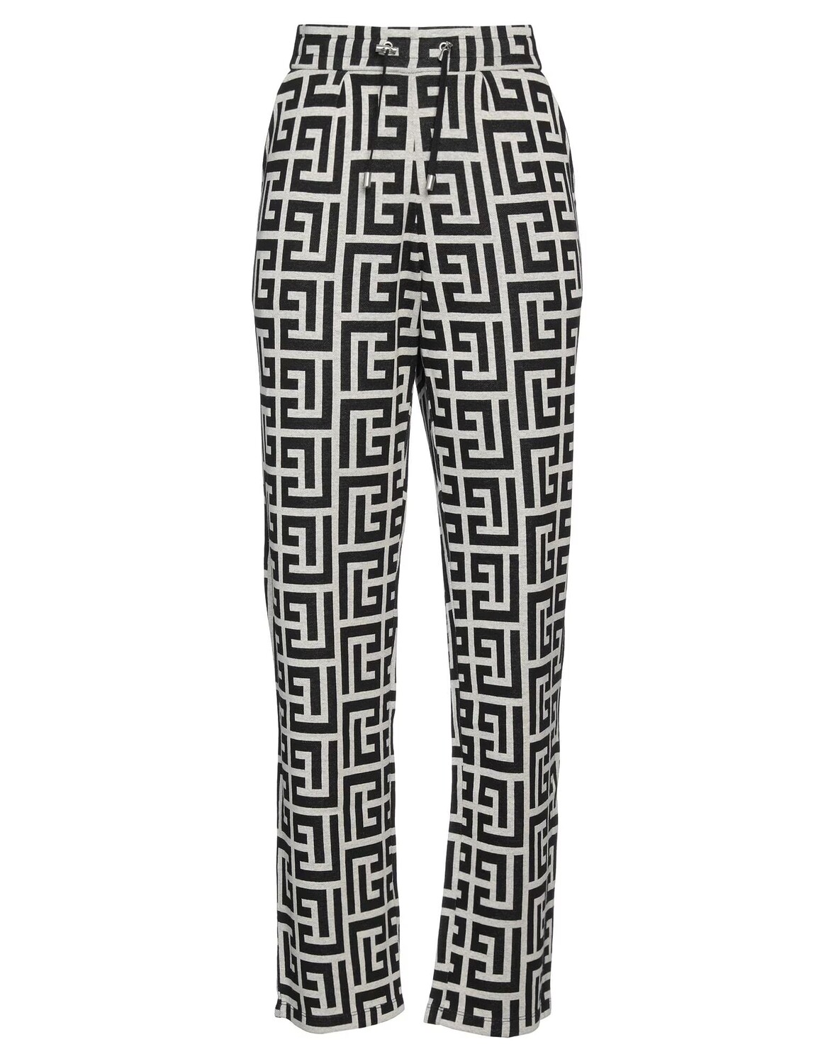 Брюки Balmain, черный
Брюки Balmain, черный