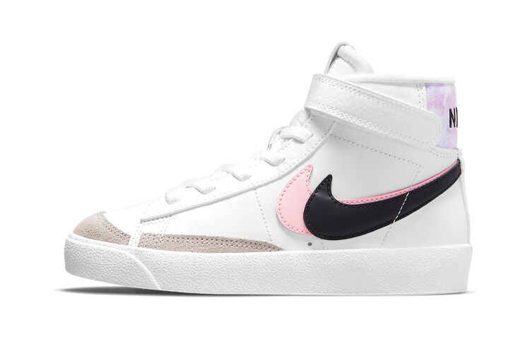 Детские кроссовки для скейтбординга Nike Blazer PS
Детские кроссовки для скейтбординга Nike Blazer PS