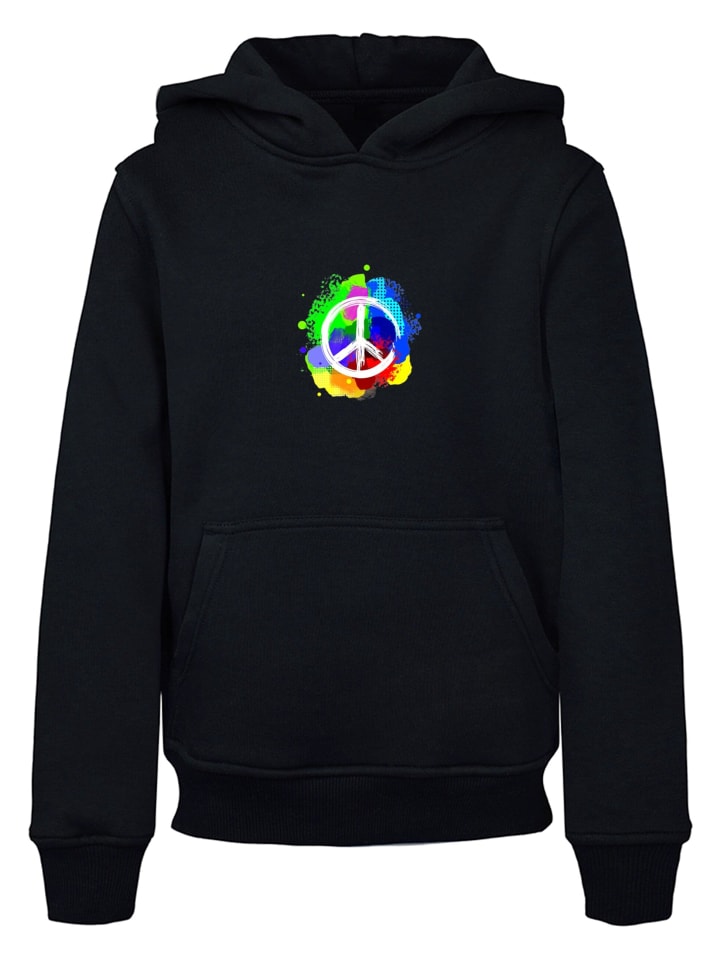 Толстовка с капюшоном Merchcode, черный
Толстовка с капюшоном Merchcode, черный