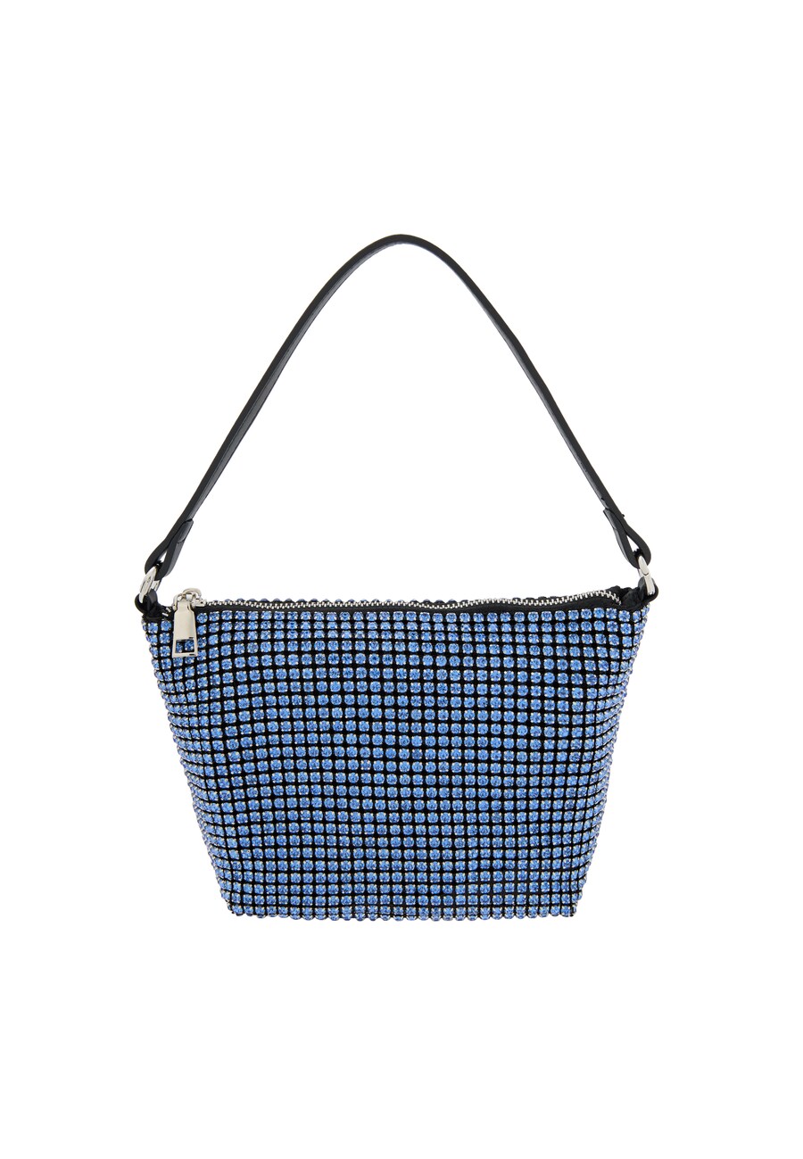 Сумка myMo at night, лазурный
Сумка myMo at night, лазурный