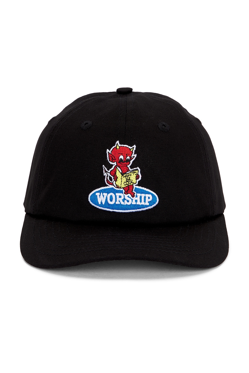 Шестипанельная шапка Be cool, black
Шестипанельная шапка Be cool, black