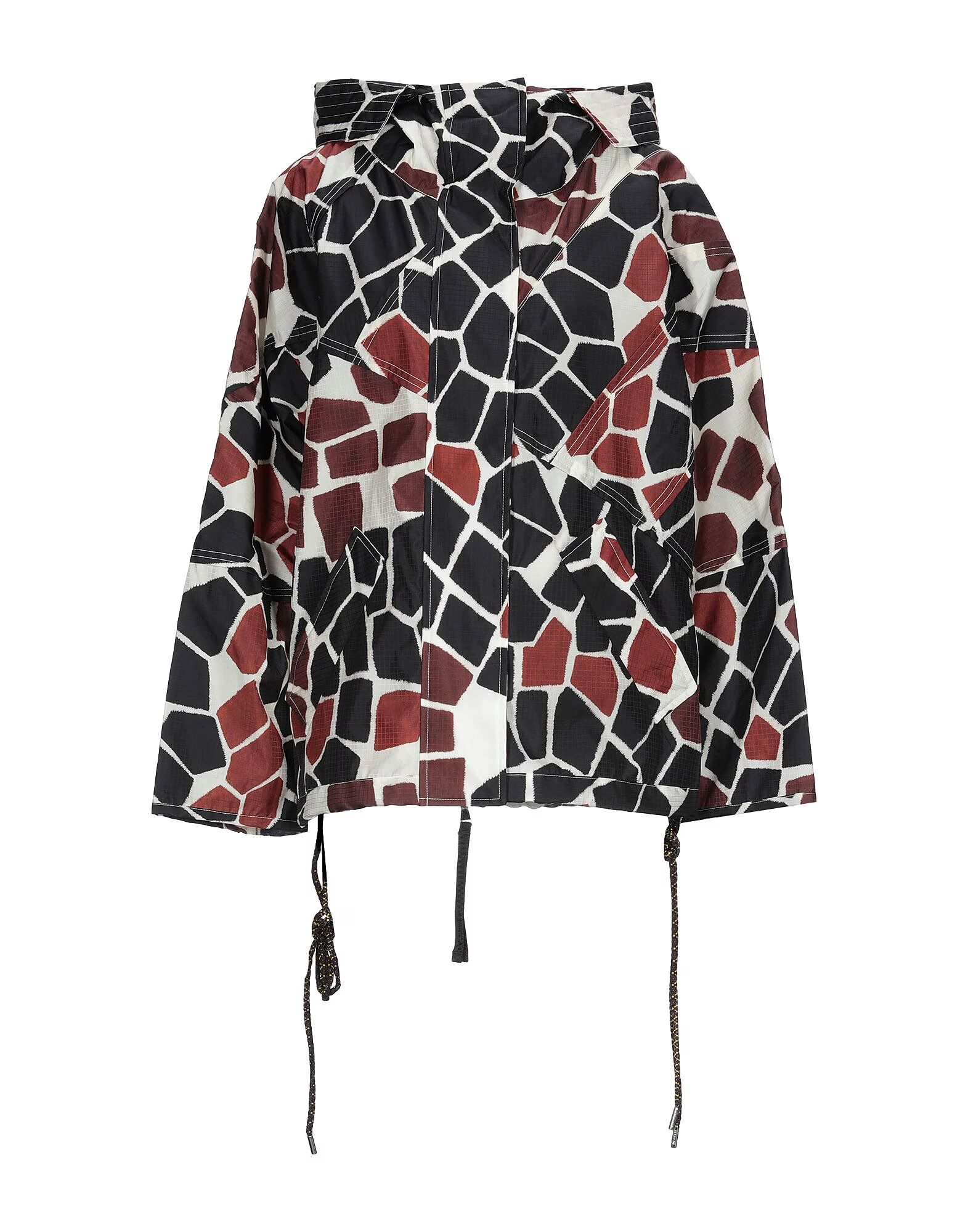 Куртка 1 Moncler 1952, черный
Куртка 1 Moncler 1952, черный