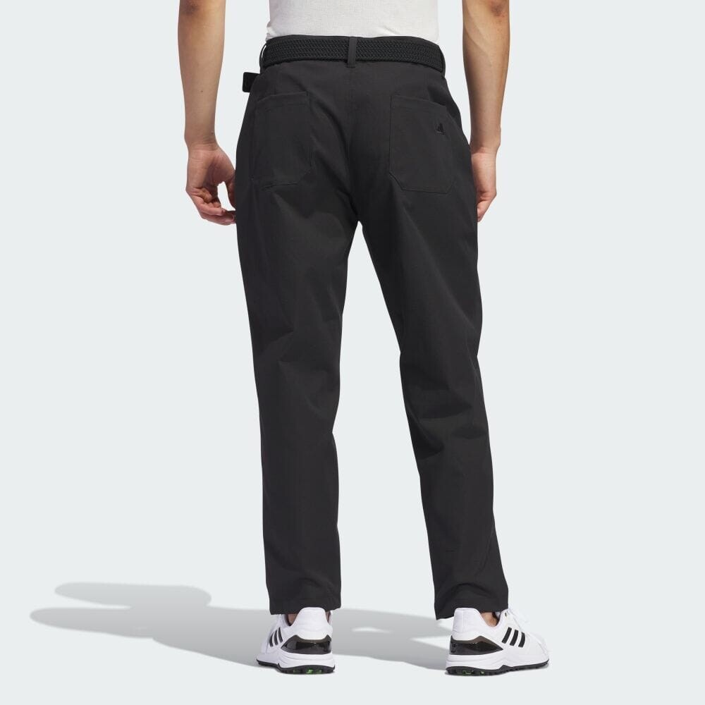 Брюки Adidas GO-TO Progressive Wide Ankle Pants, черный
Брюки Adidas GO-TO Progressive Wide Ankle Pants, черный
