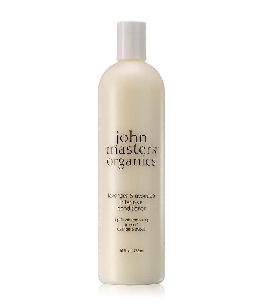 Кондиционер John Masters Organics Deep Moisturizing Conditioner with Lavender & Avocado, 473 ml
Кондиционер John Masters Organics Deep Moisturizing Conditioner with Lavender & Avocado, 473 ml