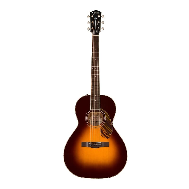 Акустическая гитара Fender PO-220E Orchestra 6-String Acoustic Guitar
Акустическая гитара Fender PO-220E Orchestra 6-String Acoustic Guitar