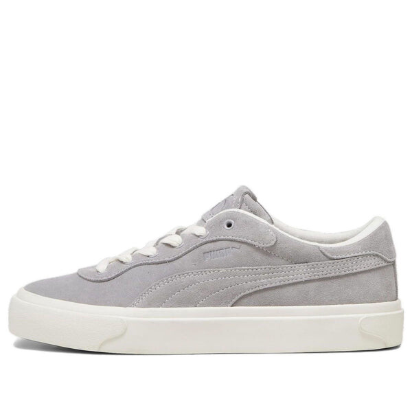 Кроссовки capri royale suede 'light grey white' Puma, серый
Кроссовки capri royale suede 'light grey white' Puma, серый
