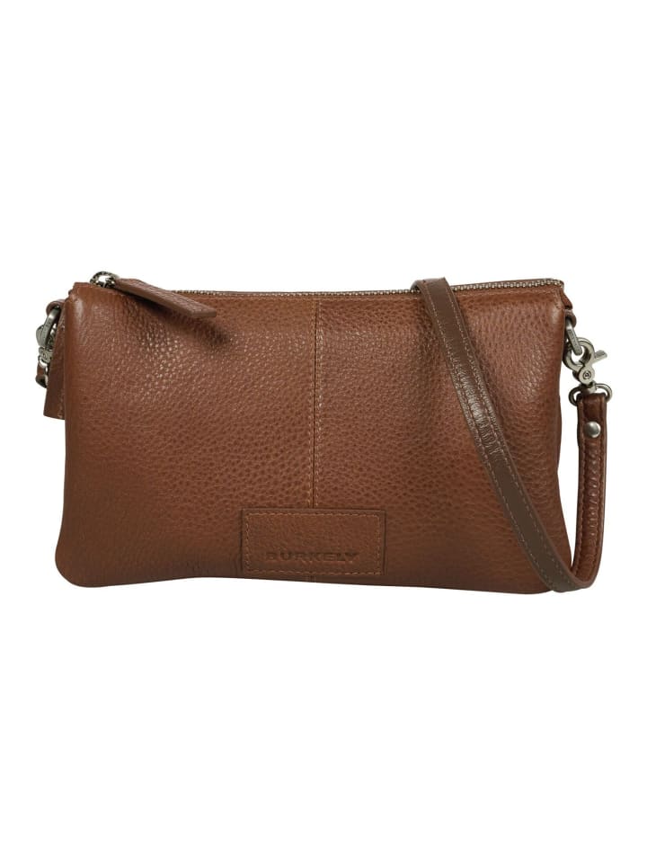 Сумка через плечо Burkely
Сумка через плечо Burkely