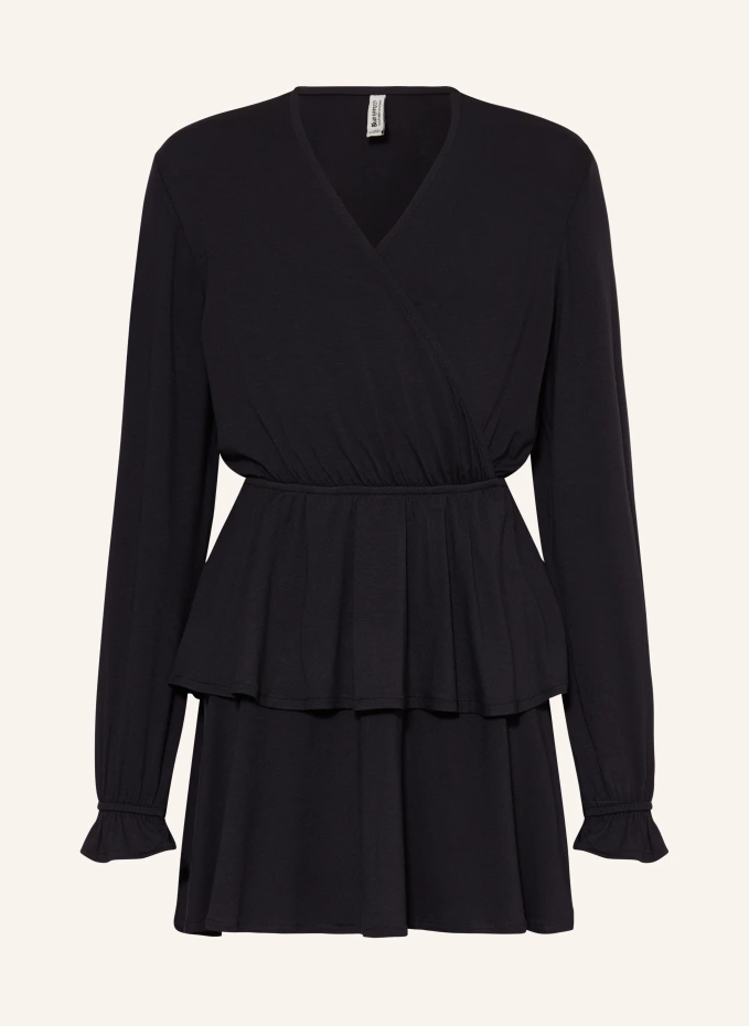 Платье из джерси Blue Effect, черный
Платье из джерси Blue Effect, черный